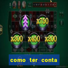 como ter conta demo fortune tiger