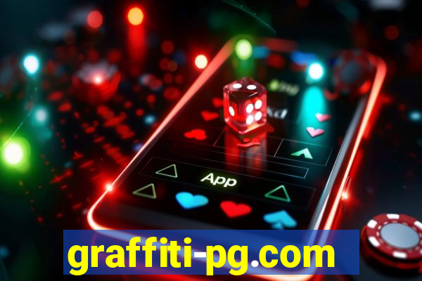 graffiti-pg.com