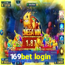 169bet login