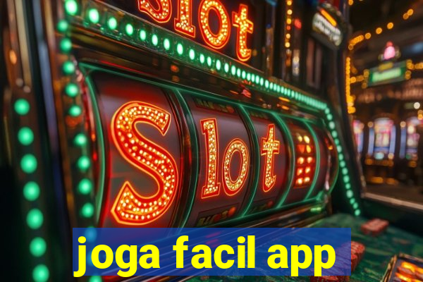 joga facil app