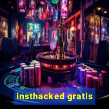 insthacked gratis