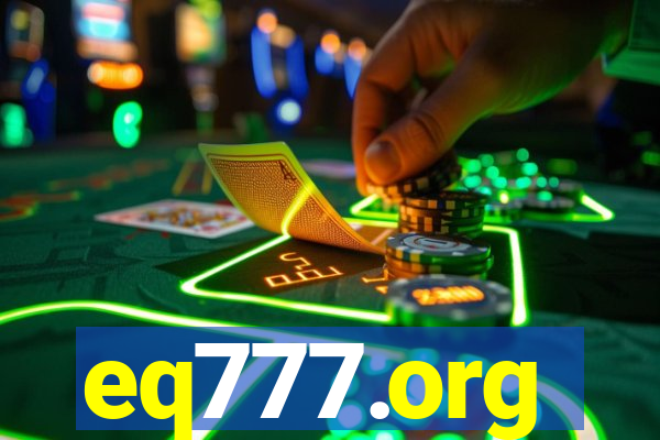 eq777.org