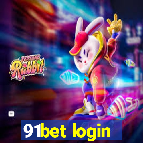 91bet login