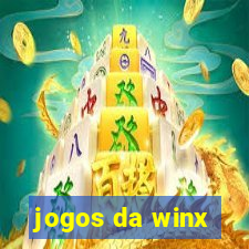 jogos da winx