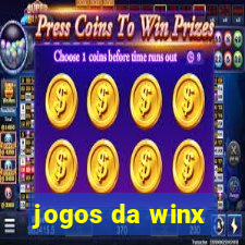 jogos da winx