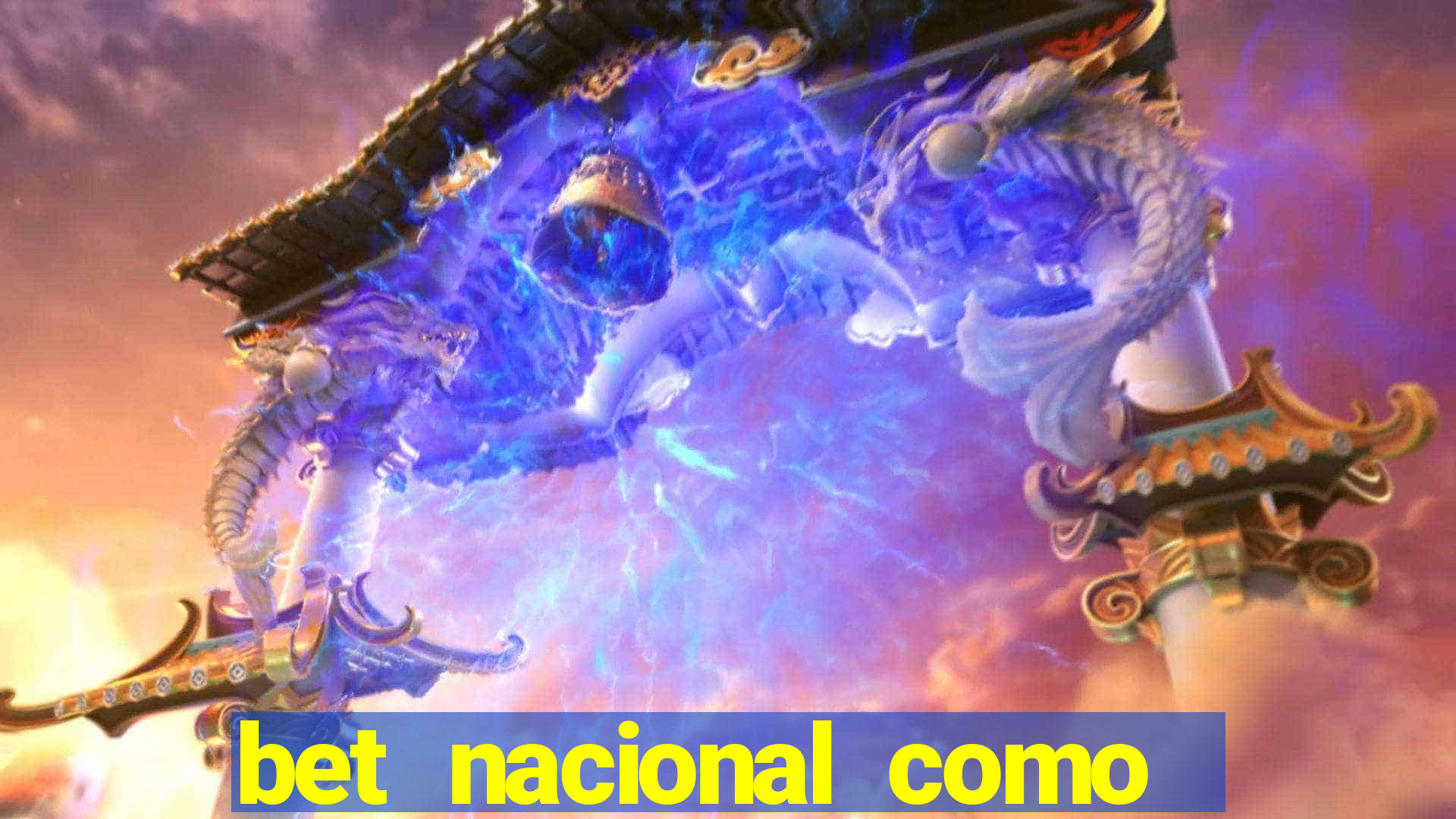 bet nacional como excluir conta