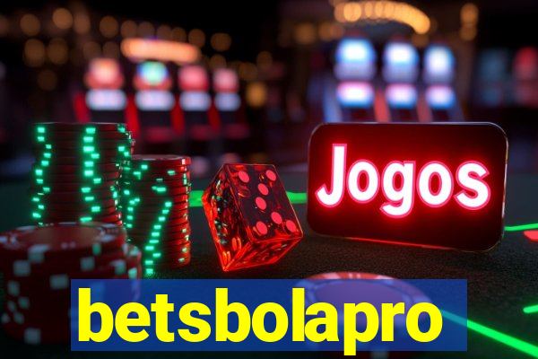 betsbolapro