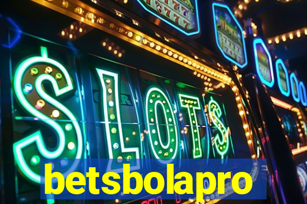 betsbolapro