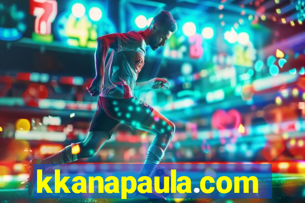 kkanapaula.com