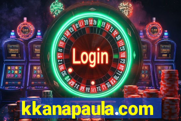 kkanapaula.com