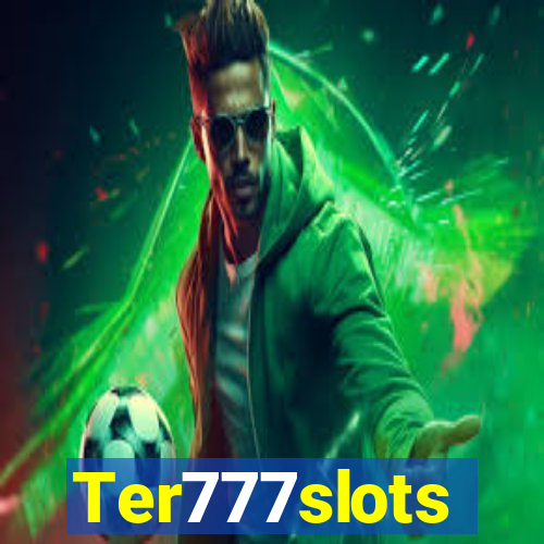 Ter777slots