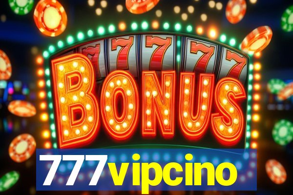 777vipcino