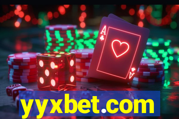 yyxbet.com