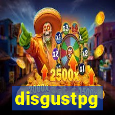 disgustpg