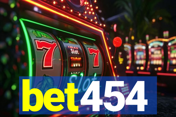 bet454