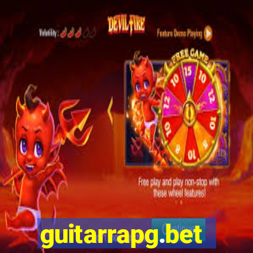 guitarrapg.bet