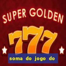 soma do jogo do bicho 6363