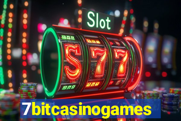 7bitcasinogames