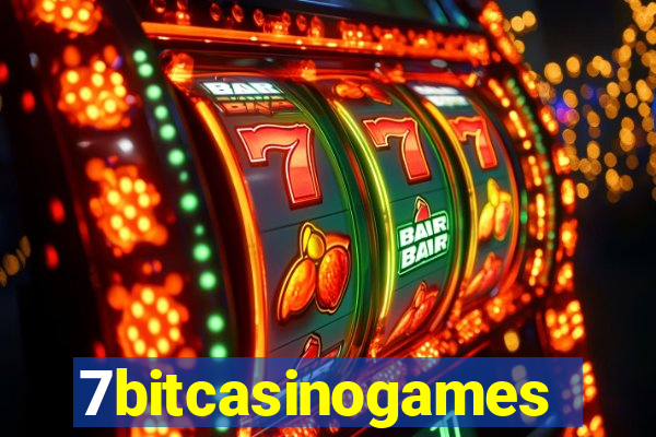 7bitcasinogames