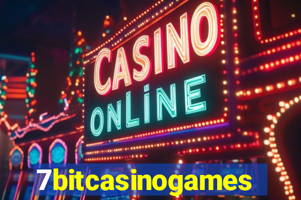 7bitcasinogames