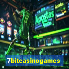 7bitcasinogames