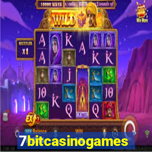 7bitcasinogames