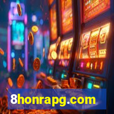 8honrapg.com