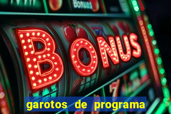 garotos de programa baixada fluminense rj