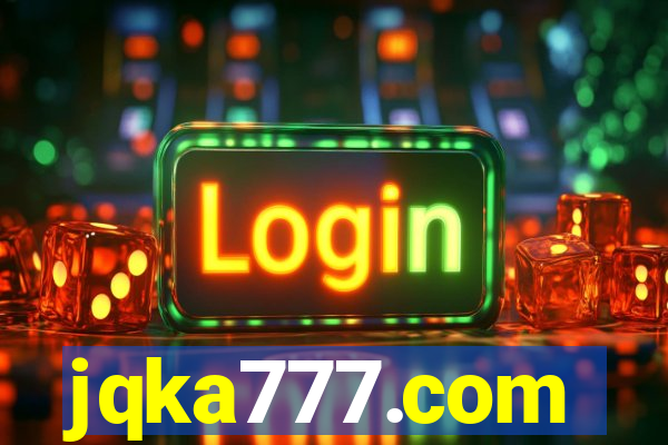 jqka777.com