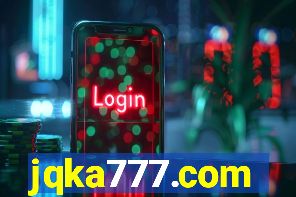 jqka777.com