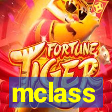 mclass