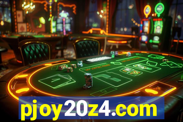 pjoy20z4.com