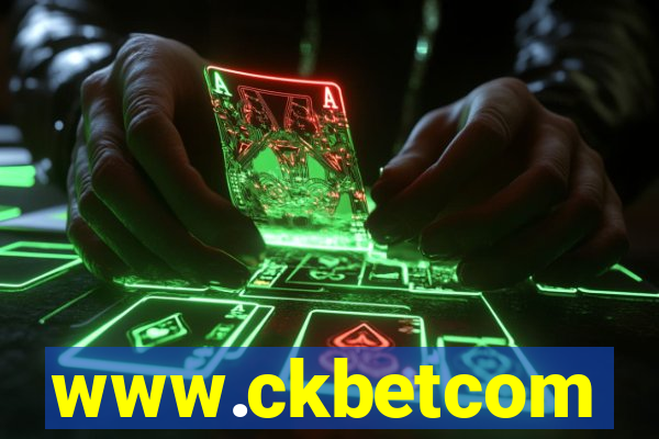 www.ckbetcom