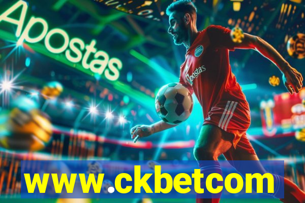 www.ckbetcom