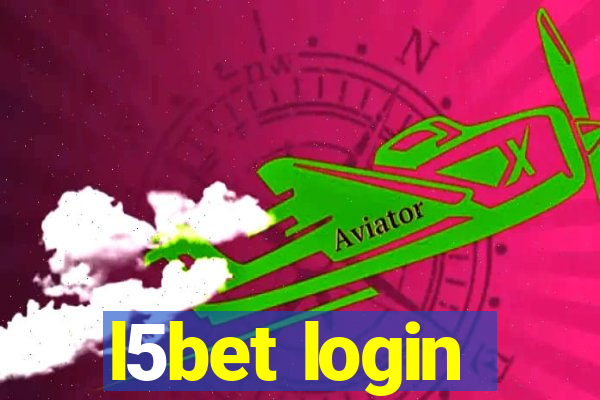 l5bet login