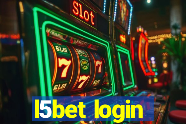 l5bet login