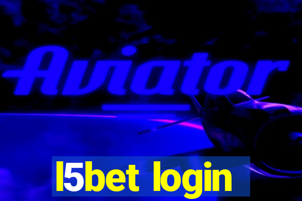 l5bet login