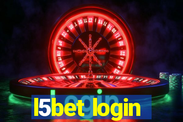 l5bet login