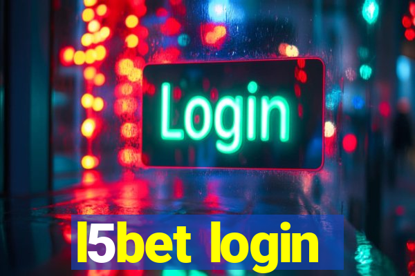 l5bet login