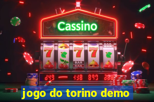 jogo do torino demo