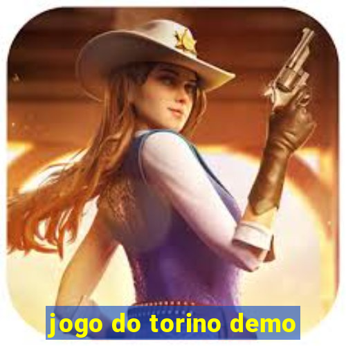 jogo do torino demo