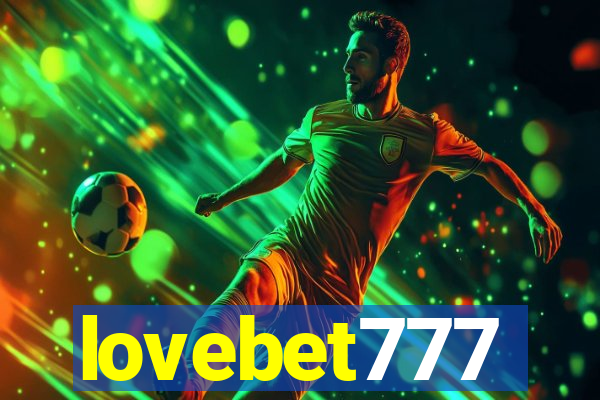 lovebet777