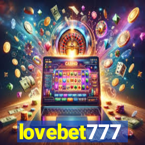 lovebet777