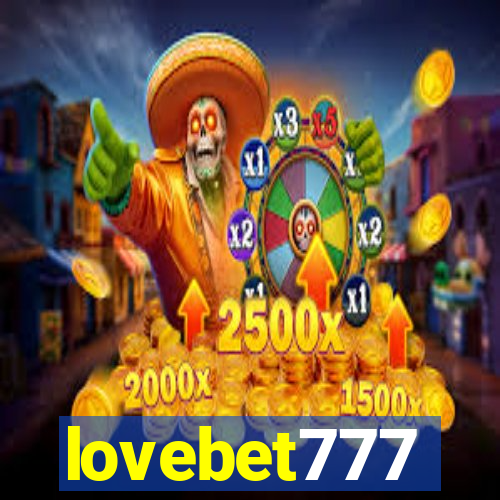 lovebet777