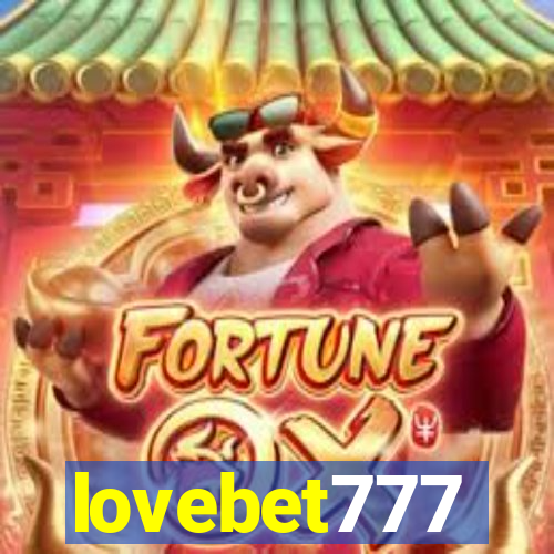 lovebet777