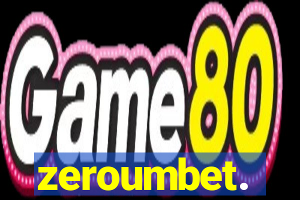 zeroumbet.