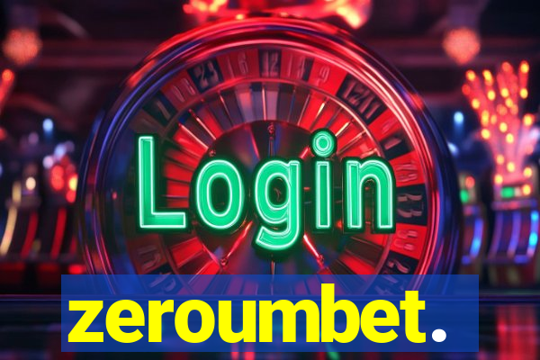 zeroumbet.