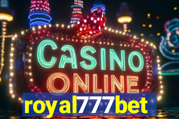 royal777bet