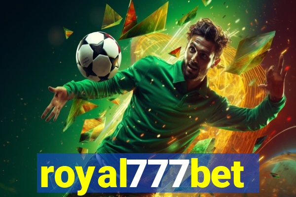 royal777bet