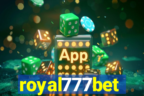 royal777bet